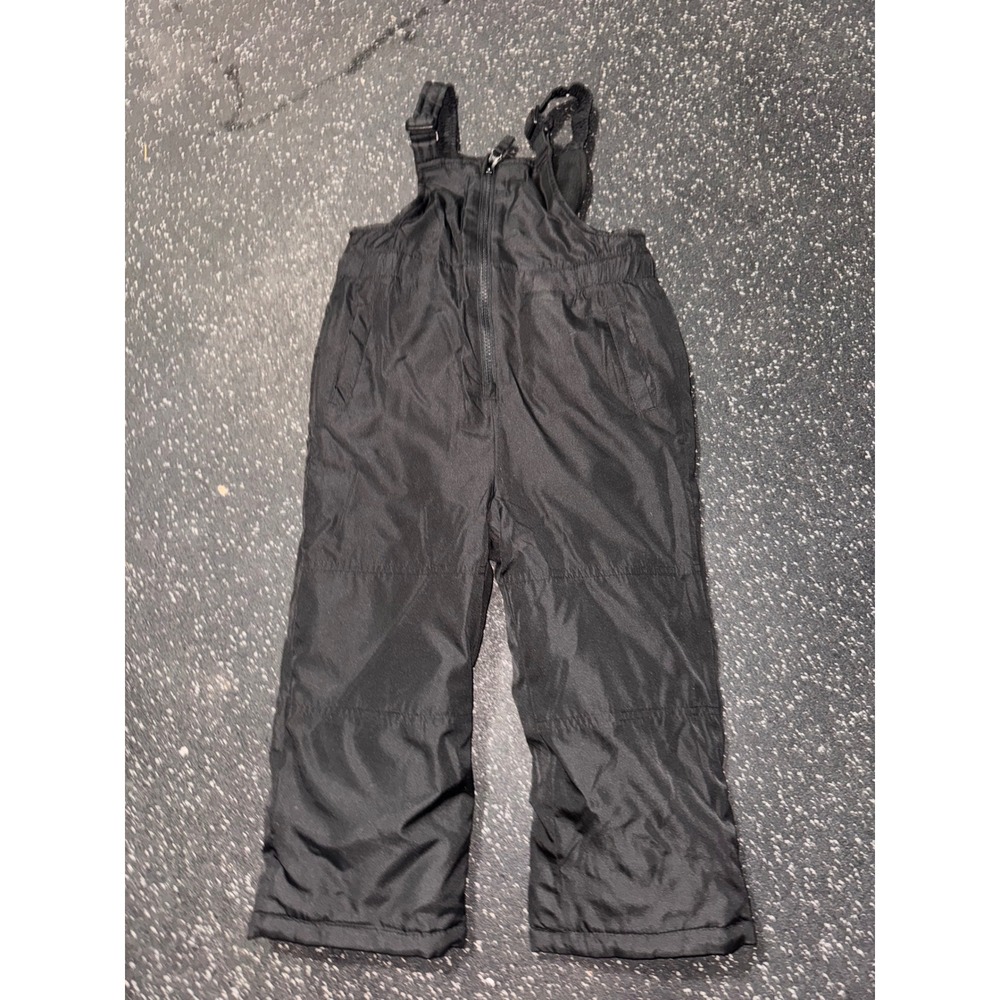 Jumping beans snowsuit